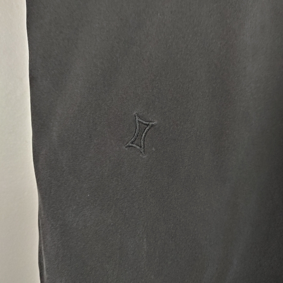 Kit and Ace Silk Easy Breezy Stretch Jogger Pants Size 4 Black - Picture 14 of 15